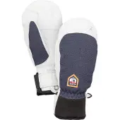 Hestra Army Leather Patrol - Mitt Marine Lasketteluhanskat 8