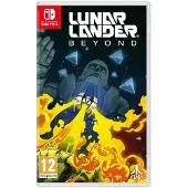 Switch Lunar Lander Beyond