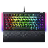 Razer BlackWidow V4 75%US Black