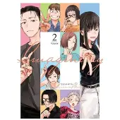 Seven Seas Entertainment Imaginary Vol. 2