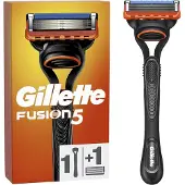 Gillette Fusions5 Partaveitsi