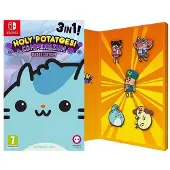 NSW Holy Potatoes Compendium - Badge Edition