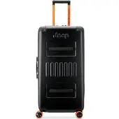Delsey J0274282800 80 Cm 121l Matkalaukku