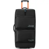 Delsey J0274026000 82 Cm 95l Matkalaukku