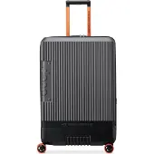 Delsey Jh001a Expandable 75cm 104l Matkalaukku