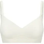 Schiesser Molded Bra - Cream - 80 D