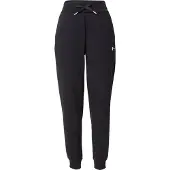 Armani Exchange for woman. XW001848AF18853UC001 Black drawstring jogger trousers (M), Casual, Cotton