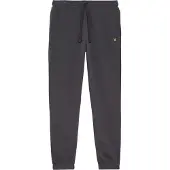Lyle & Scott Slim Sweat Pant - Grey - M