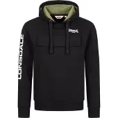 Lonsdale Rushen Huppari