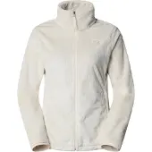 The North Face Toiminnallinen fleecetakki 'Osito' luonnonvalkoinen