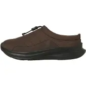 Jack & Jones Loafer 'JFWURBAN' tummanruskea