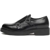 Nero Giardini Loafer 'Prince' musta