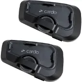 Cardo Freecom 4X Duo -kaksoissetti Viestintäjärjestelmä