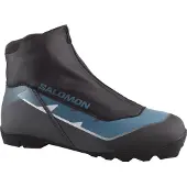 Salomon Escape, maastohiihtomonot, miesten, musta/sininen