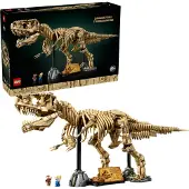 LEGO Jurassic World 76968 Dinosaurusfossiilit: Tyrannosaurus rex