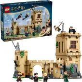 LEGO Tylypahkan linna: Lentotunnit 76447