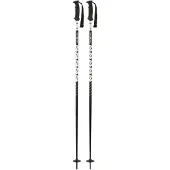 K2 Power Aluminum Black Laskettelusauvat 130