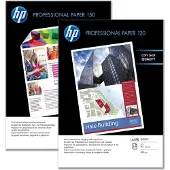 HP – Paper/Pro Laser Gloss A4 150sh 150gsm (CG965A)