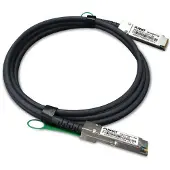 Planet CB-DAQSFP-2M, 2 m, QSFP+, QSFP+, Uros/uros
