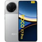 Xiaomi Älypuhelin - - POCO F7 Pro - 12 Go RAM - 256 Go Tallennustilaa - IP68 Vesitiivis