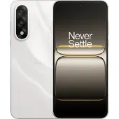 OnePlus Nord CE5 8/256 Gt -puhelin, Marble Mist