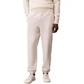 Calvin Klein Jeans Housut valkoinen