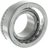Skf Laakeri, manuaalivaihteisto VKT 1127