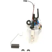 Bosch Polttoaineen syöttöyksikkö 0 986 580 990