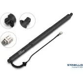 STABILUS Sähkömoottori, perälauta 528967