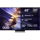 Samsung S90F 65 tuumainen OLED 4K TV (2025)
