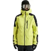 Quiksilver Highline Pro 3l Gore-tex Takki