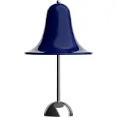 Verpan Pöytävalaisin , Pantop, himmennettävä, Olohuone, Muovi, Design