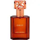 Swiss Arabian Oud 07 Eau de Parfum Unisex 50 ml