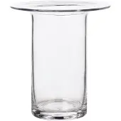 ERNST Glassvase - Nude - H20CM