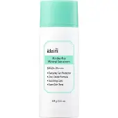 Klairs All-Day Airy Mineral Sunscreen SPF50, 60g