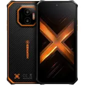 Myphone Matkapuhelin Myphone Energy X2 5G 8/256GB - Orange