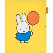 Fatboy , flying carpet x Miffy Leikkimatto 180x140 cm yellow