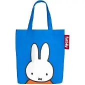 Fatboy carry-all-bag x Miffy blue