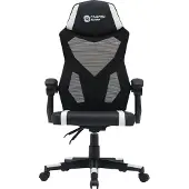 Canyon Flow MCH01 Mesh, White