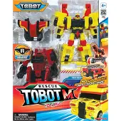 Tobot M hahmosarja