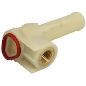 Impergom Jäähdytysnesteputki 80093