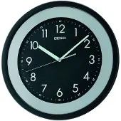 Seiko seinäkello sweep QXA812K