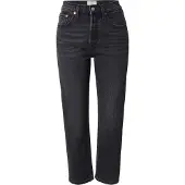 Levi's 501 Cropped Farkut