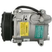 Teamec Kompressori, ilmastointilaite 8623346