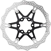Reverse Components Jarrulevy