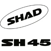 Shad SH45 Tarrat