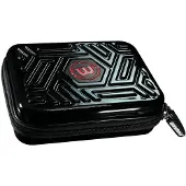 Winmau Armor G2 Dart Wallet Musta
