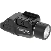 Streamlight Tlr-7 Hl-x Usb Taktillinen Taskulamppu