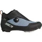 Sidi Hiemx GTX talvipyöräilykengät MTB Frost Grey/Black miehet