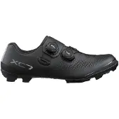 Shimano XC703 Shoes Black, Size 46,5 - EUR